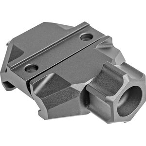 Arisaka Picatinny Rail Slider, ARMS 17S interface