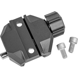 Arisaka Picatinny Rail Slider, ARMS 17S interface