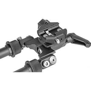 Arisaka Picatinny Rail Slider, ARMS 17S interface