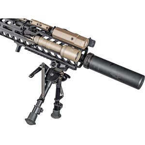 Arisaka Picatinny Rail Slider, ARMS 17S interface