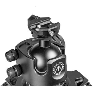 Arisaka Picatinny Rail Slider, ARMS 17S interface