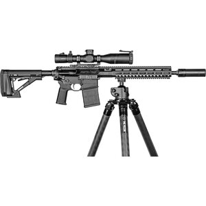 Arisaka Picatinny Rail Slider, ARMS 17S interface