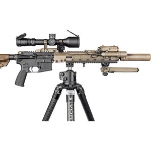 Arisaka Picatinny Rail Slider, ARMS 17S interface