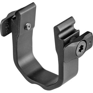 Arisaka Zero Retention Clamp, MCX