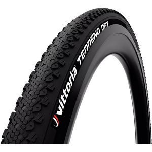 Vittoria Rengas Gravel Terreno Dry 37-622 Fold 2C
