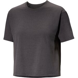 Arc'teryx Taema Crop SS Womens