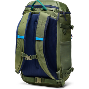 Cotopaxi Torre 24L Bucket Pack - Cada Día