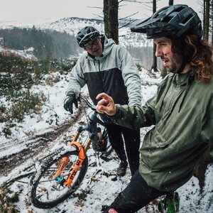 Peaty's LinkLube Wet 60ml