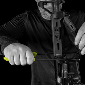Breakthrough Ar15 Handguard Removal Tool