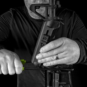 Breakthrough Ar15 Handguard Removal Tool