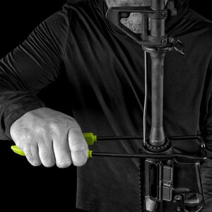 Breakthrough Ar15 Handguard Removal Tool