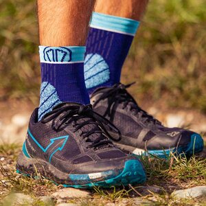 Sidas Trail Protect Socks