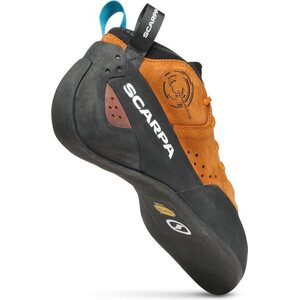 Scarpa Generator Mid