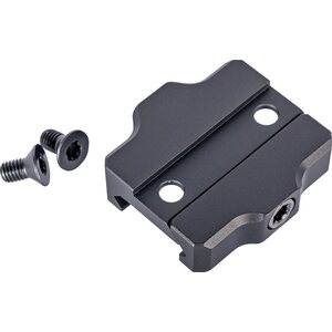 Arisaka 17-S Bipod Mount Picatinny
