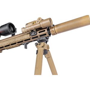 Arisaka 17-S Bipod Mount Picatinny