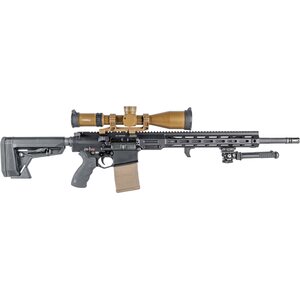 Arisaka 17-S Bipod Mount Picatinny