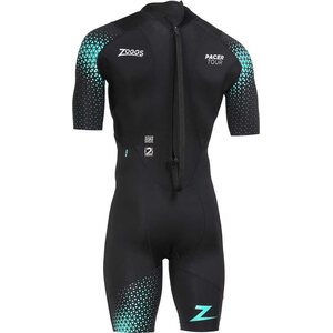 Zoggs Pacer Tour Shorty Mens
