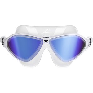 Zoggs Horizon Flex Mask Titanium