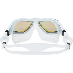 Zoggs Horizon Flex Mask Titanium