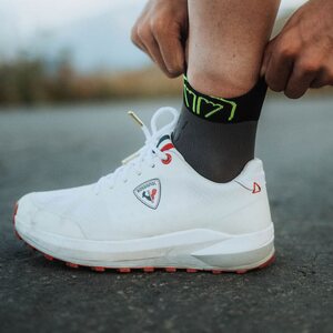 Sidas T-Free Run Ankle Socks