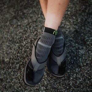 Sidas T-Free Run Ankle Socks