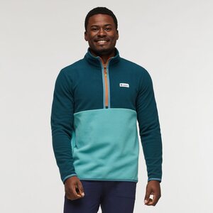 Cotopaxi Amado Fleece Pullover Mens