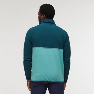 Cotopaxi Amado Fleece Pullover Mens