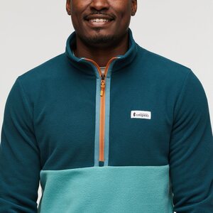 Cotopaxi Amado Fleece Pullover Mens