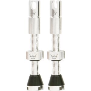 Peaty's Chris King Valves 42mm