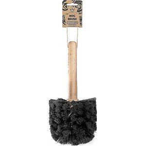Peaty's Bog Brush
