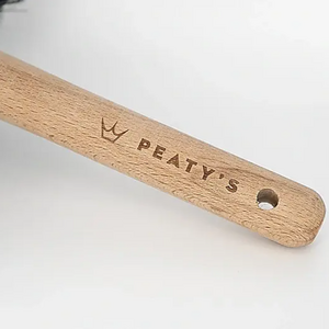 Peaty's Bog Brush