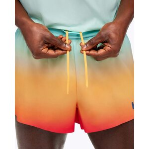 Hoka Split Short Mens