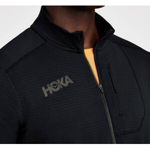 Hoka Half Zip Mens