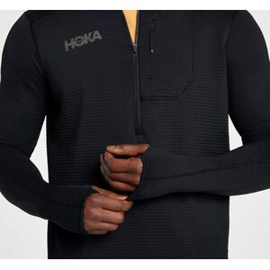 Hoka Half Zip Mens