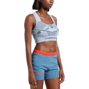 La Sportiva Focus II Top Womens