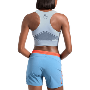 La Sportiva Focus II Top Womens