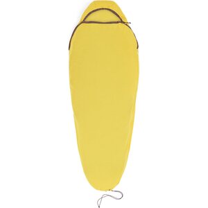 Sea to Summit Reactor Liner Mummy with Drawcord
