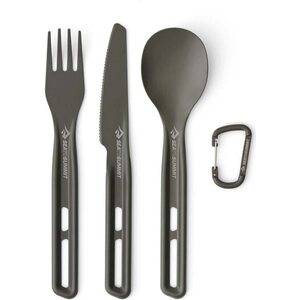 Sea to Summit Frontier UL Cutlery Set 3-Piece