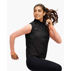 Hoka Skyflow Vest Womens