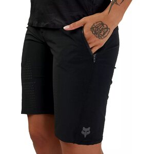 Fox Racing Flexair Short Womens