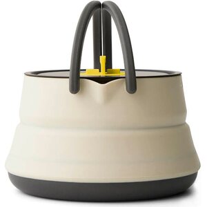 Sea to Summit Frontier UL Collapsible Kettle 1.3L