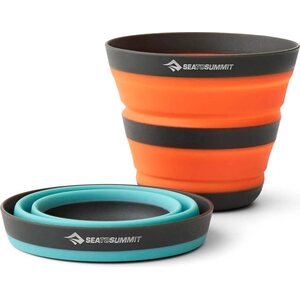 Sea to Summit Frontier UL Collapsible Cup
