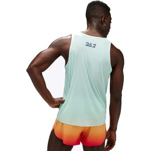 Hoka Performance Run Tank Mens
