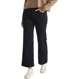 Duer Live Free High Rise Wide Leg Womens