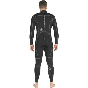 Mares Evolution 5mm Man + Flexa Core Mens