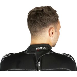 Mares Evolution 5mm Man + Flexa Core Mens