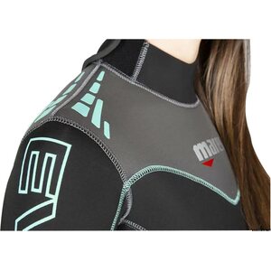 Mares Evolution 5mm She Dives + Flexa Core She Dives