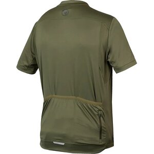Endura Hummvee S/S Jersey II