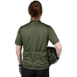 Endura Hummvee S/S Jersey II