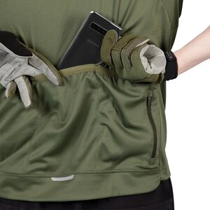 Endura Hummvee S/S Jersey II